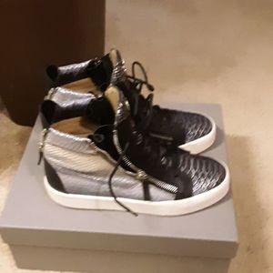 Giuseppe zanotti design